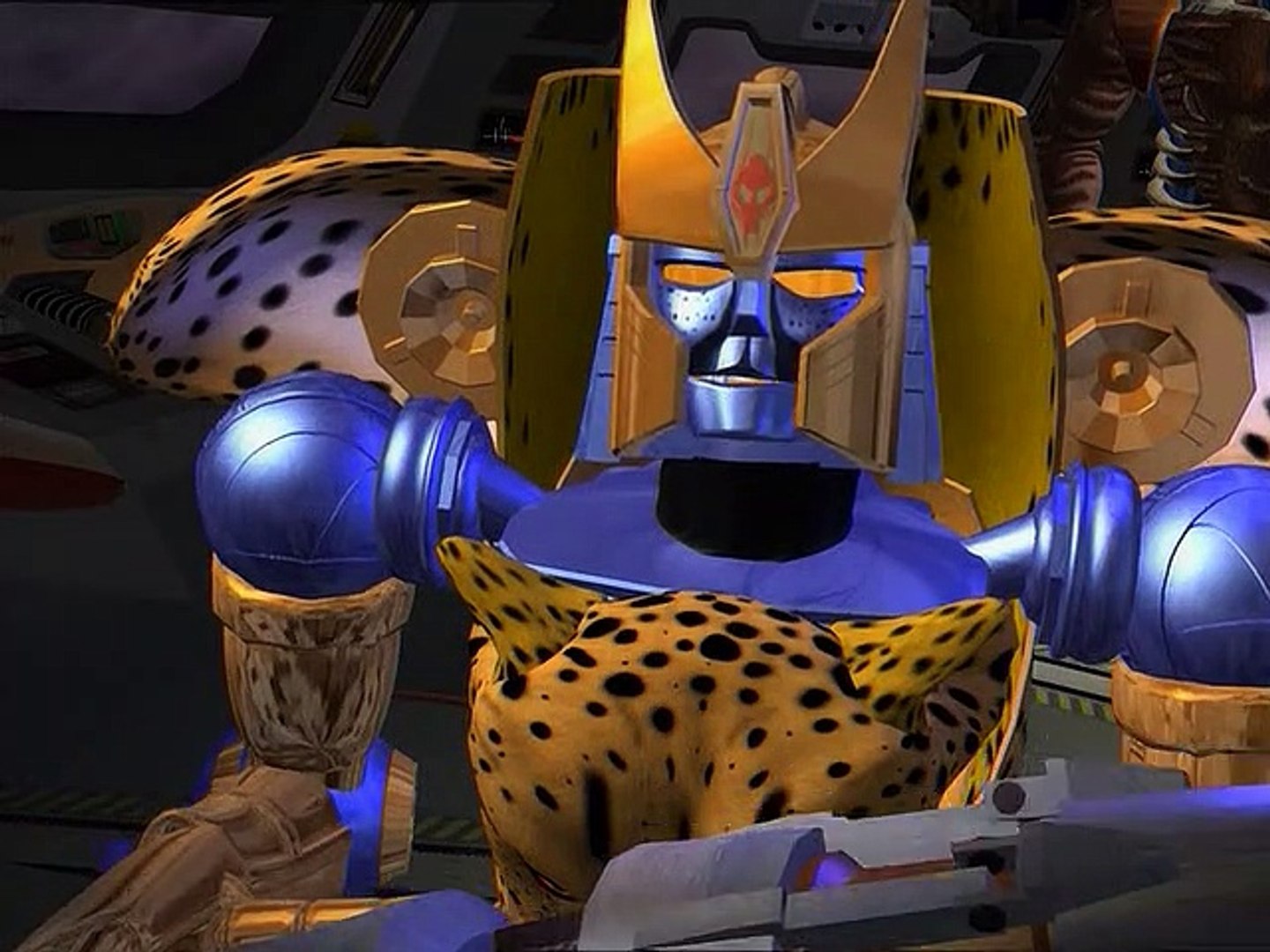 Confirmado ‘Transformers 7’ adaptará ‘Beast Wars’ • ENTER.CO
