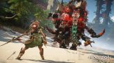 Forbidden West