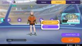Pokémon Unite