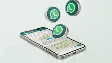 WhatsApp multidispositivo
