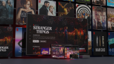 servicio de streaming