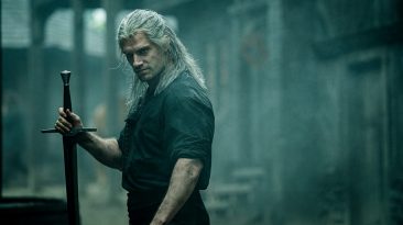 The Witcher