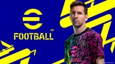 eFotball