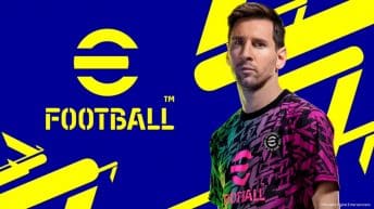 eFotball