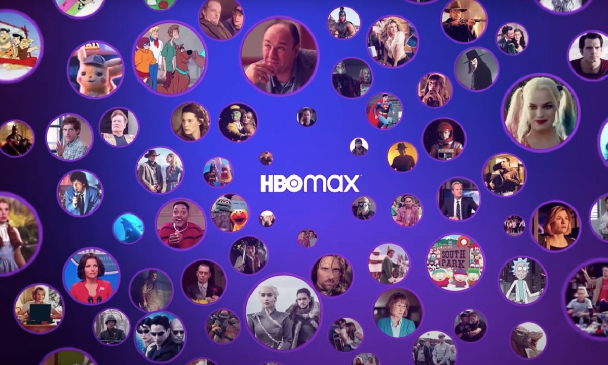 HBO Max tuvo una primera semana complicada en Latinoamérica • ENTER.CO