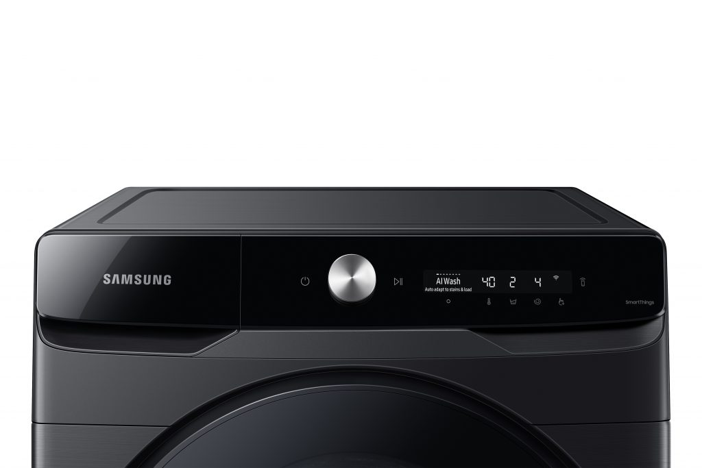 Samsung su nueva línea de secadora • ENTER.CO