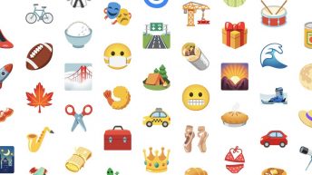 Emojis Android