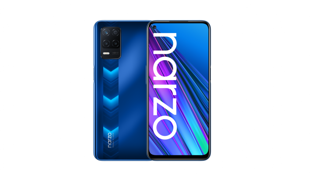 REALME Narzo 30