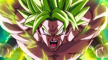 Dragon Ball Super