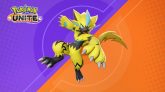 Pokemon Unite