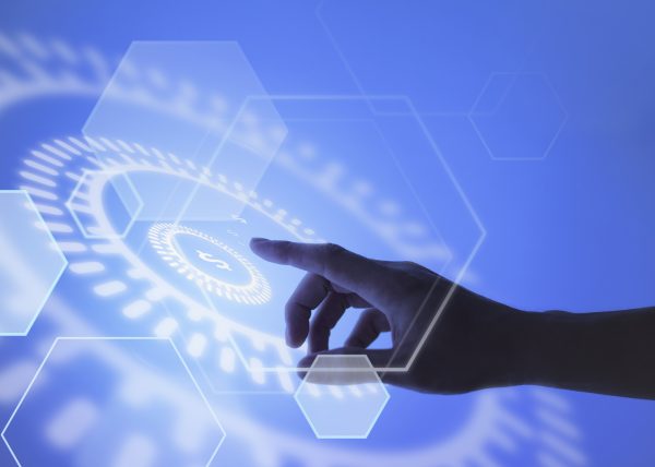 Convocatoria soluciones fintech