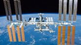 iss Estación Espacial Internacional