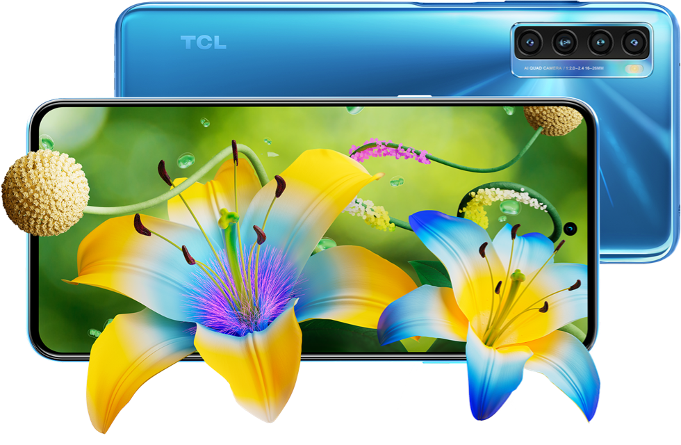 TCL 20L 