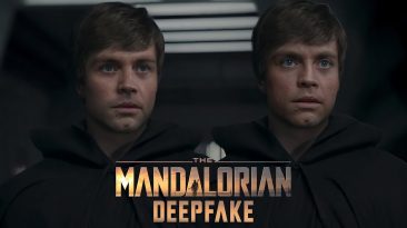 Deepfake