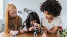 Mujeres en Tec, Microsoft