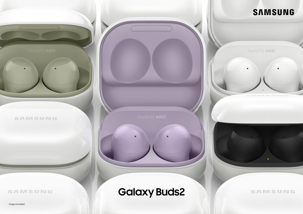 Galaxy Buds 2