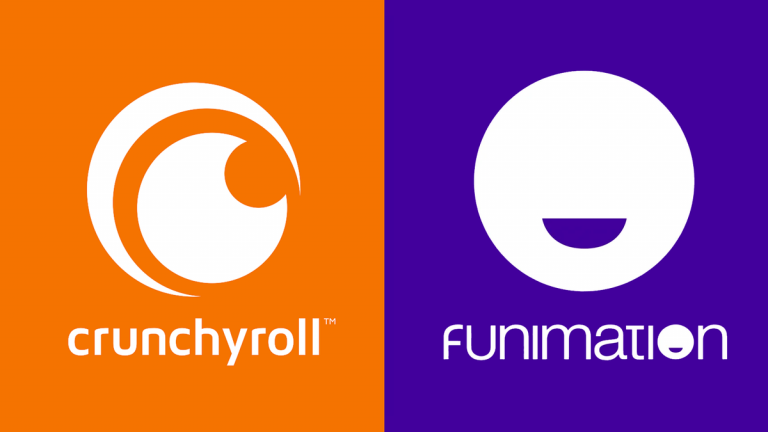 Crunchyroll