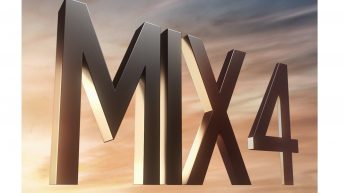 Mi Mix4