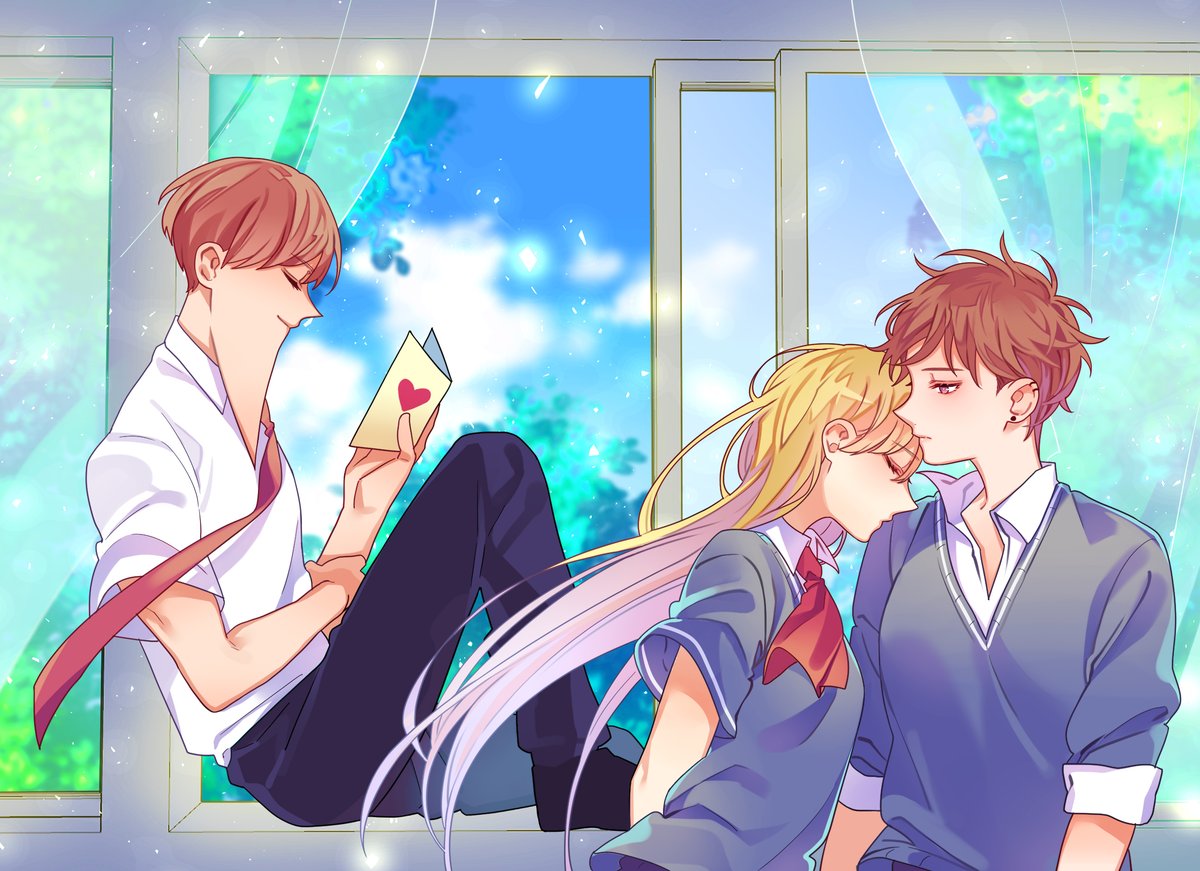 Cuatro webcomics para comenzar a leer en Webtoon • ENTER.CO