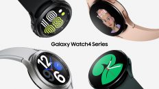 Galaxy Watch4