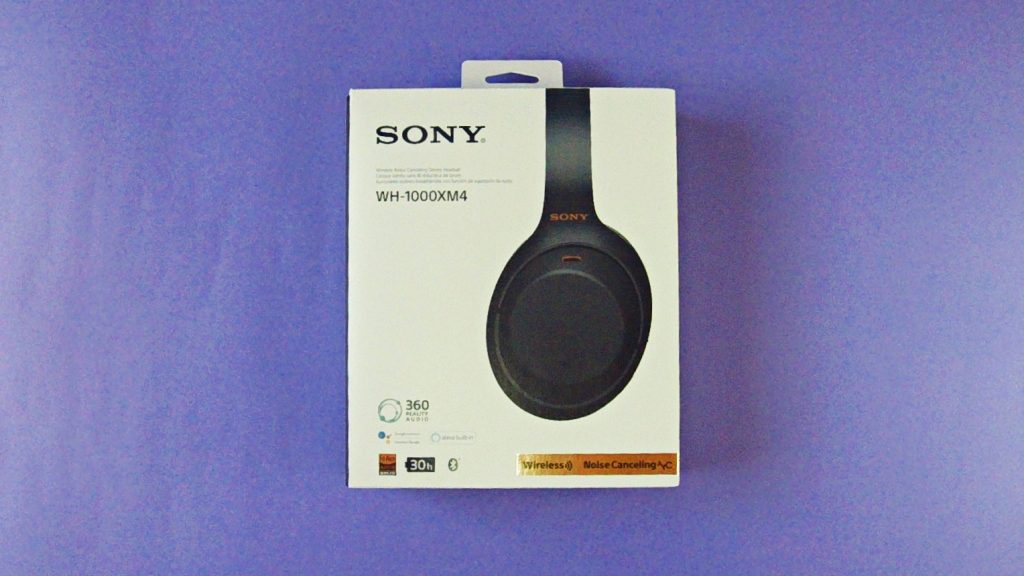 Sony WH-1000XM4 desde 259,00 €, Febrero 2024