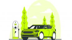 movilidad verde, carros electricos, vehiculos electricos