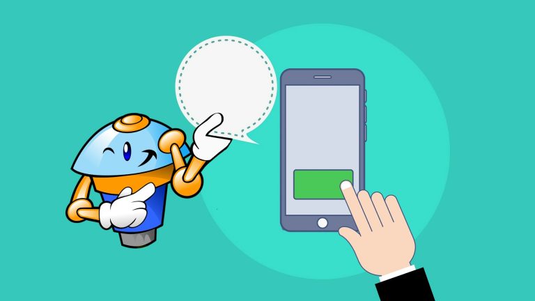 chatbot, atencion al cliente, automatización servicios, innovacion