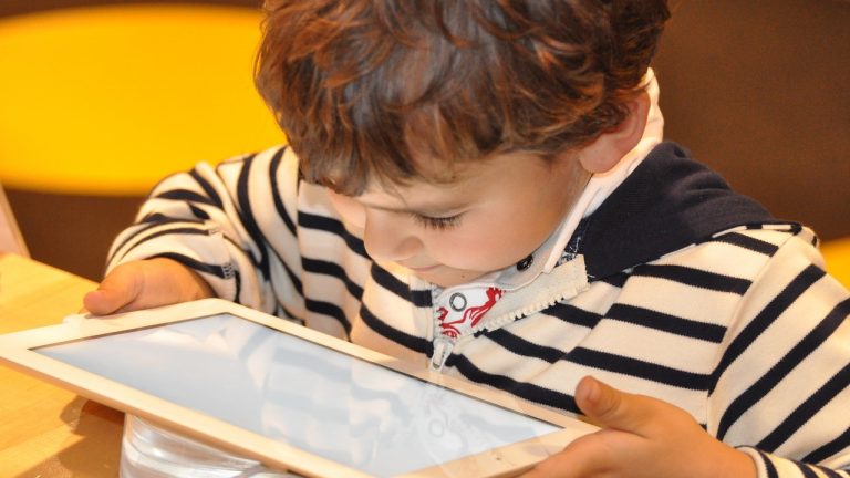 startups, aplicaciones para niños, innovacion, tecnologia niños, tablet