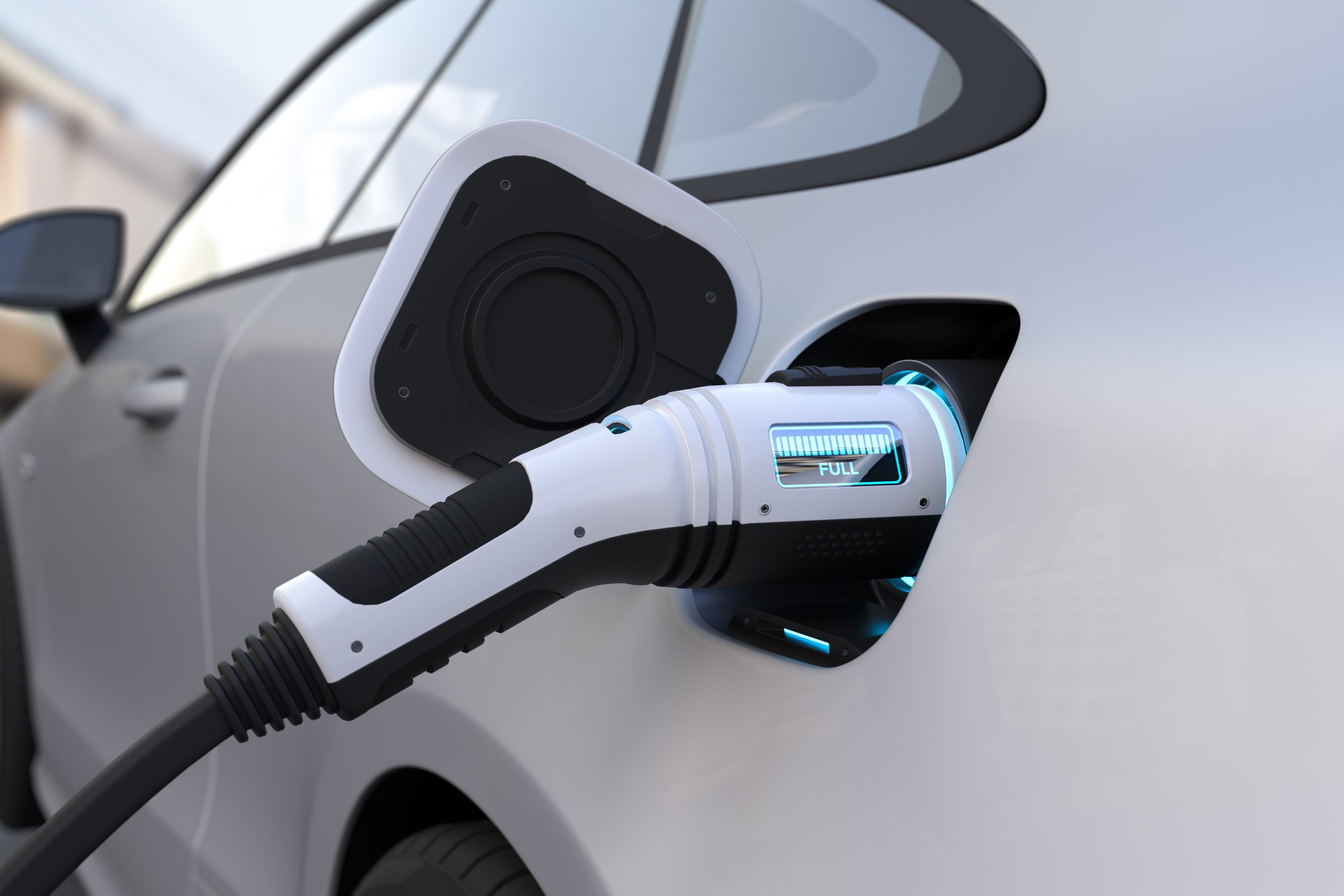 ¿Cuáles son las marcas de carros eléctricos que más están vendiendo este 2024?