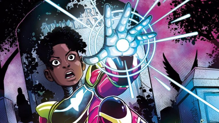 Ironheart