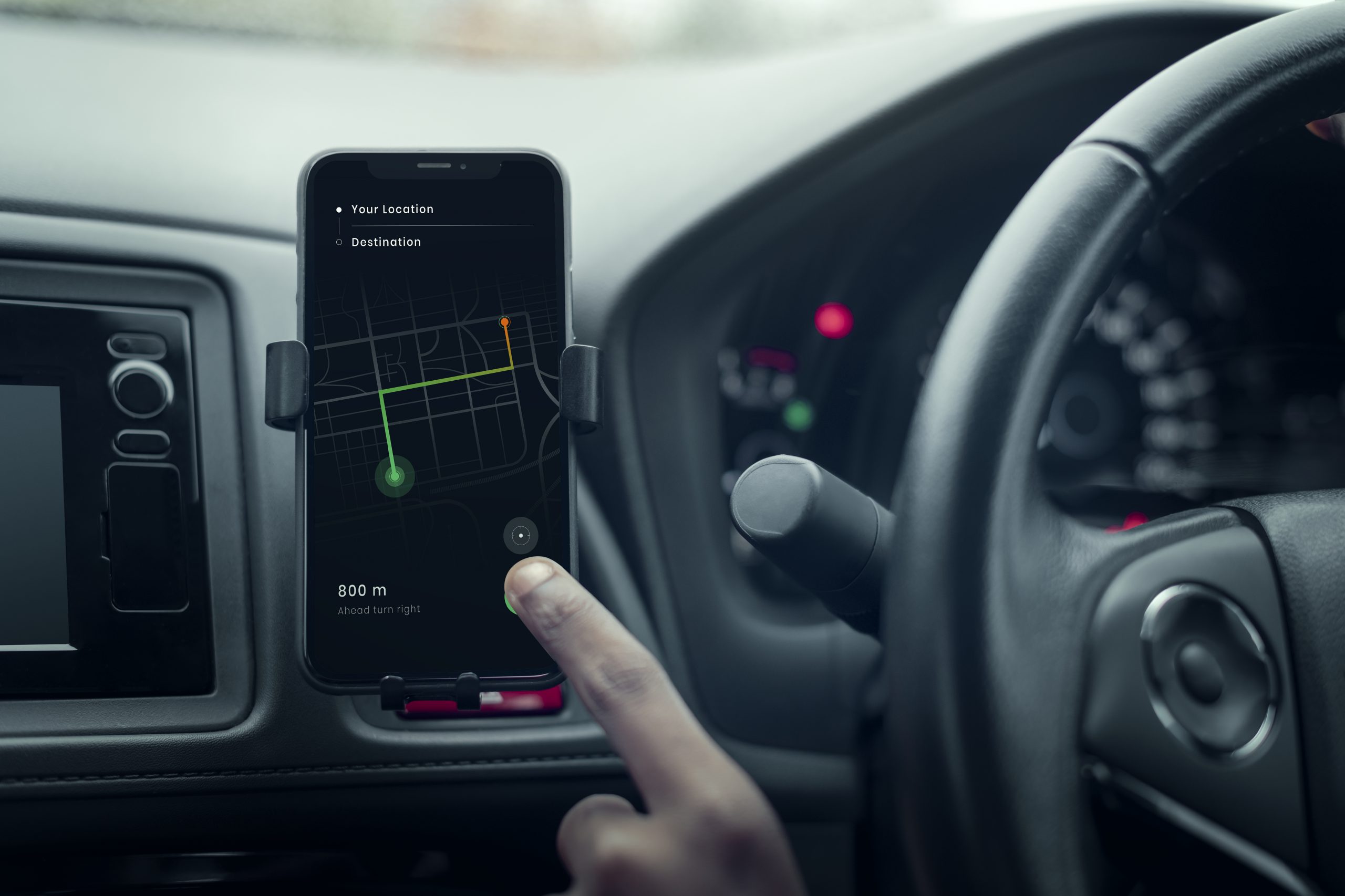 La guerra por las tarifas de Uber, Didi e inDrive escala: taxistas llevan el caso otra vez a la justicia