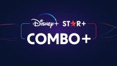 Star+
