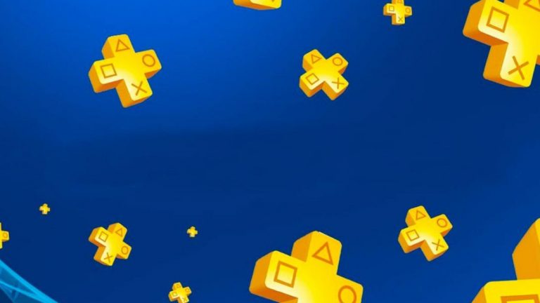 PlayStation Plus