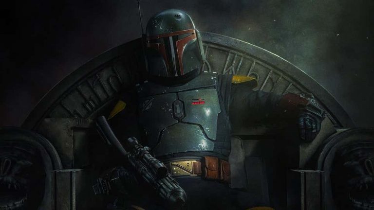 El libro de Boba Fett