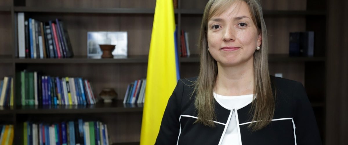Carmen Ligia Valderrama