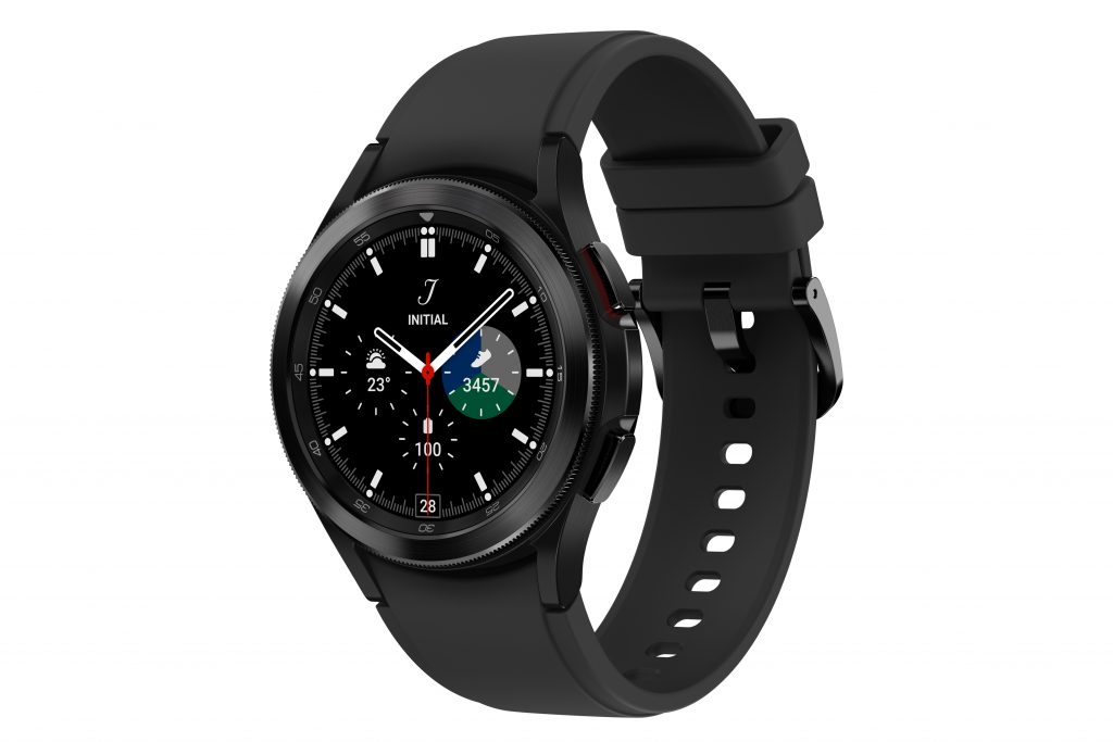 Galaxy Watch4