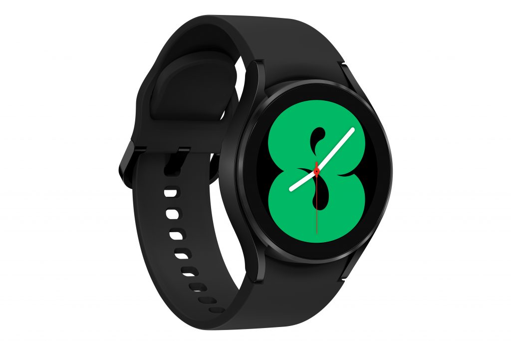 Galaxy watch4 Black