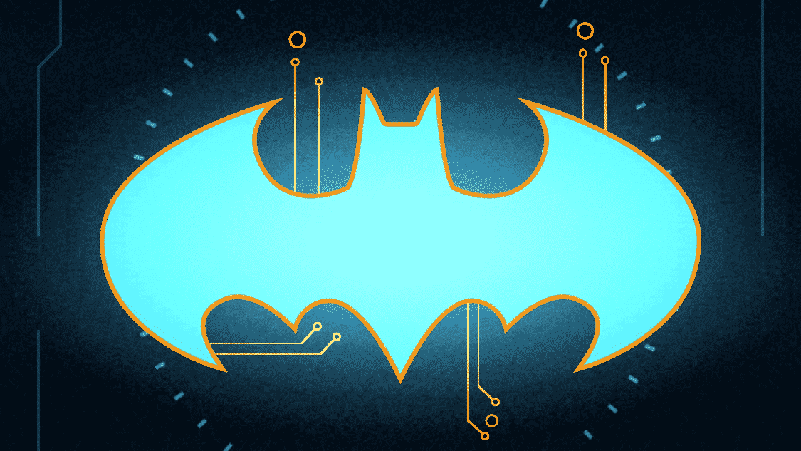 DC: Batman Bat-Tech Edition, un juego de realidad aumentada • 