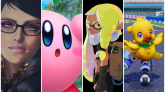 Nintendo Direct