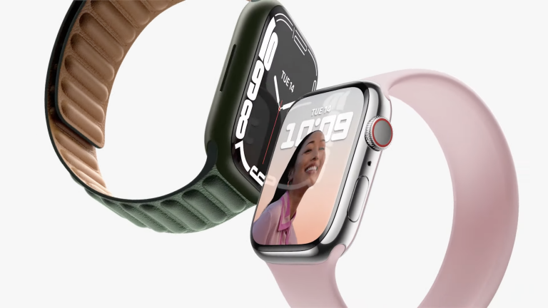 Apple Watch Series 7