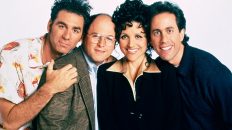 Seinfeld