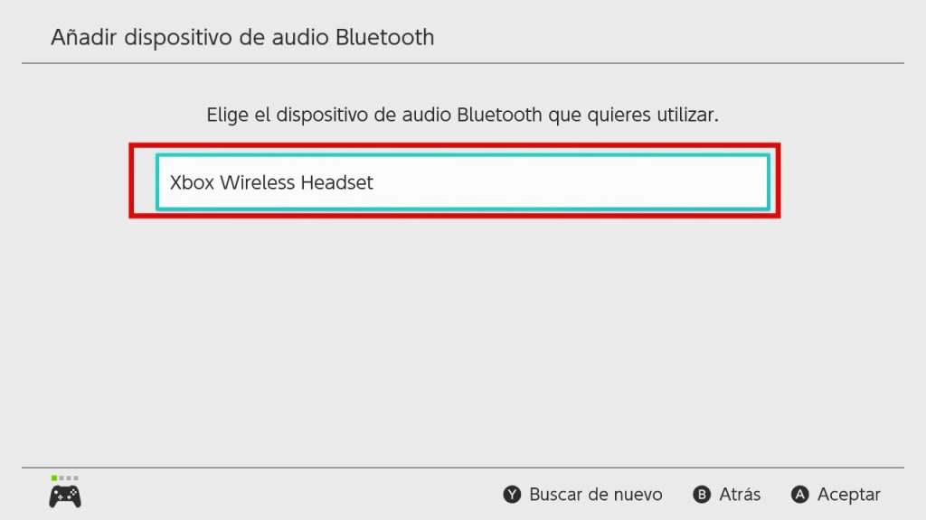 Conectar audifonos bluetooth a nintendo switch 2018 online