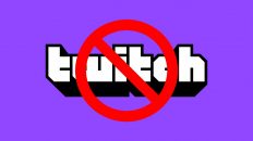 #ADayOffTwitch