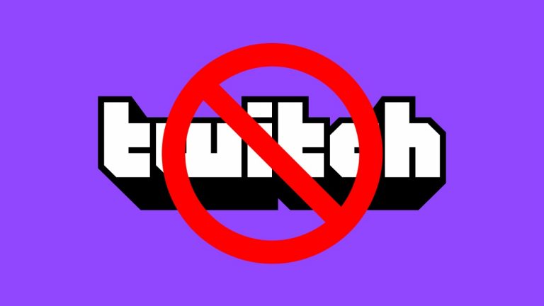 #ADayOffTwitch