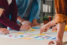 compas, emprendedores, aceleradora