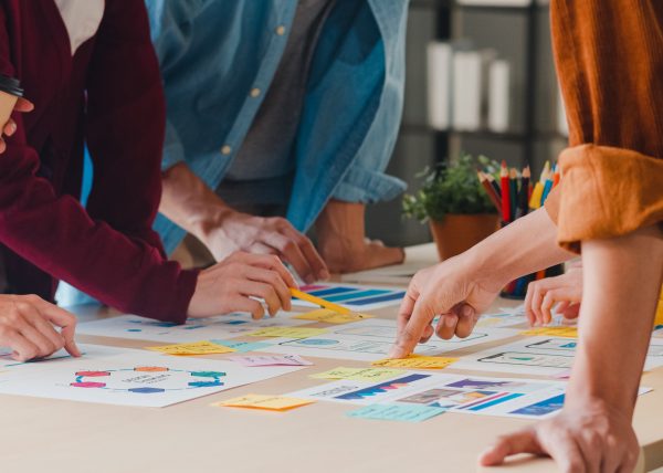compas, emprendedores, aceleradora