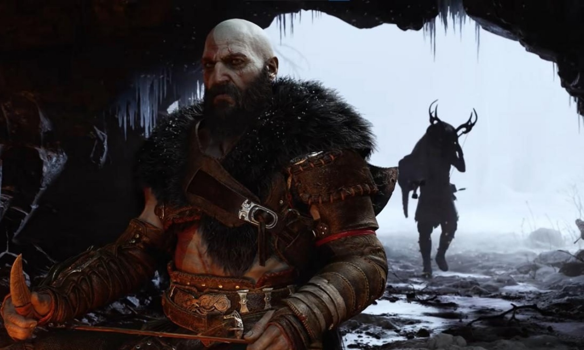 Lançamento God of War: Ragnarok é adiado para 2022 . – União Cearense de  Gamers