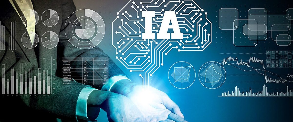 Inteligencia artificial, RPA, DAPI