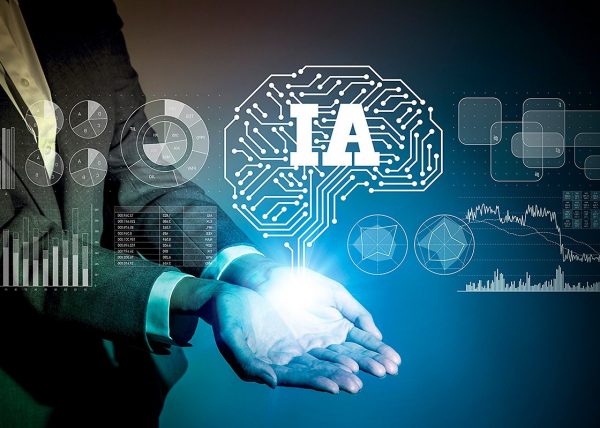 Inteligencia artificial, RPA, DAPI