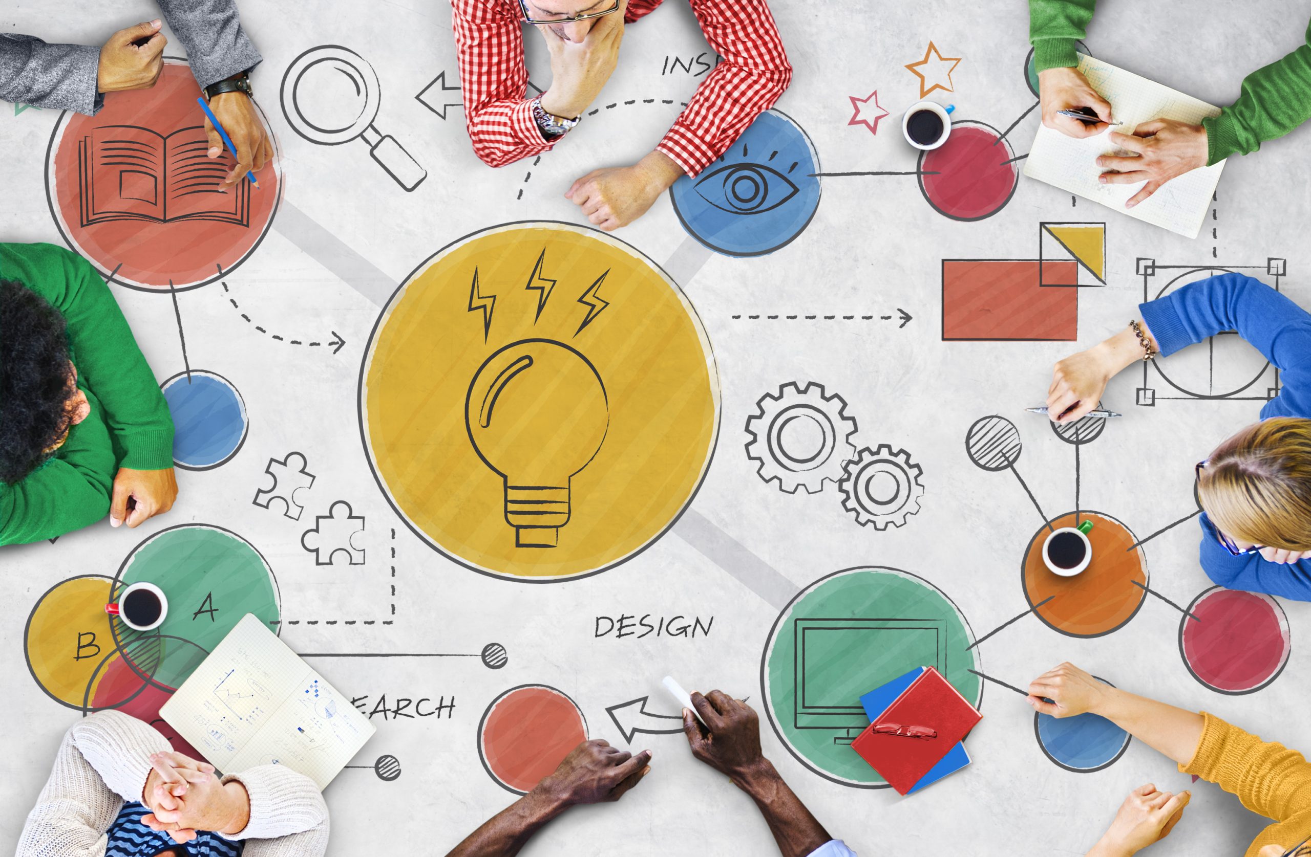 eAwards 2025 busca las mejores ideas tecnológicas del país: premio de 40 millones de pesos ¿Cómo participar?